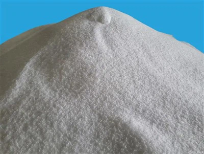 ফ্র্যাকচারিংয়ের জন্য জেল ব্রেকার হিসাবে অ্যালুমিনিয়াম সালফেট